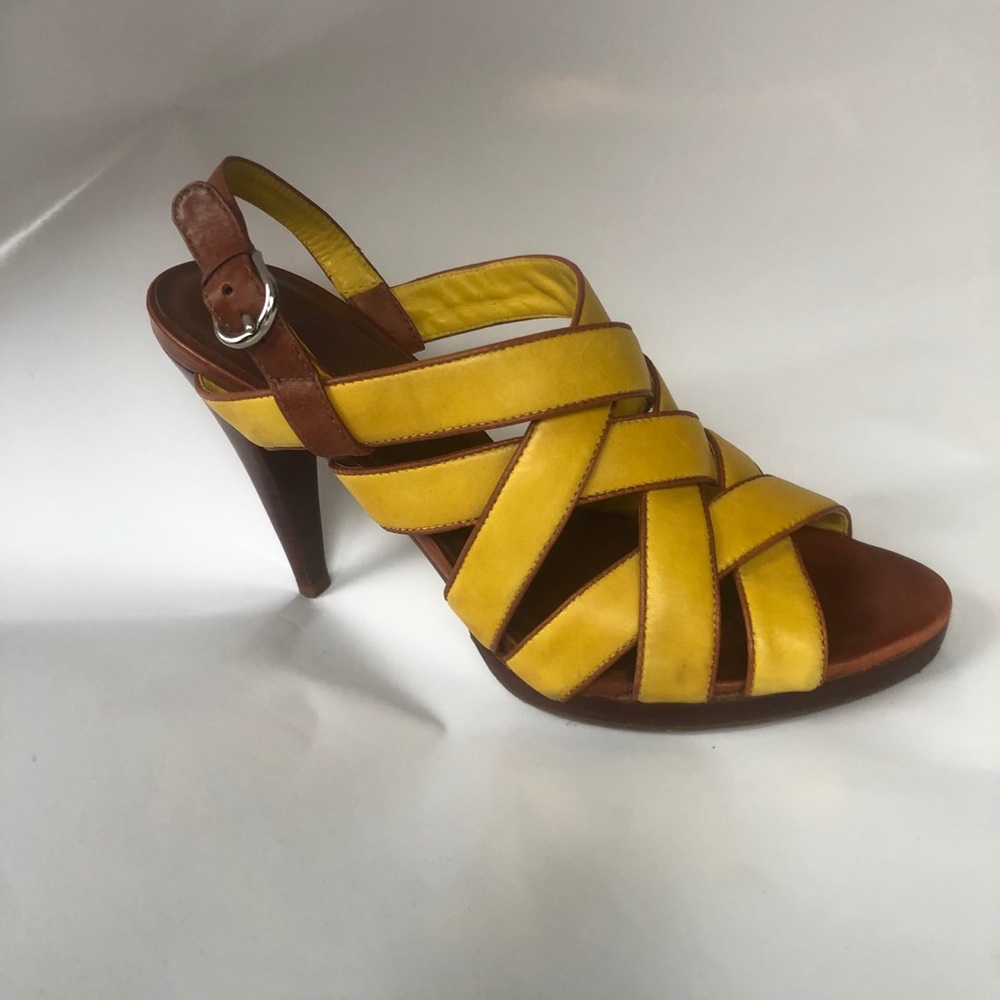 Cole Haan sandals with Nike Air technology